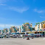 Appartement Homes Near Ocean & Lush Nature 500 M Away From The Ocean