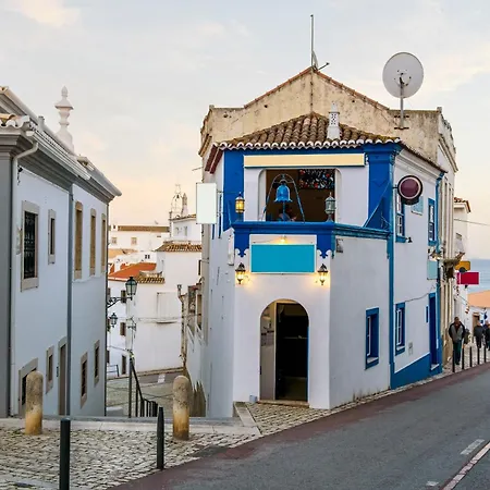 Homes Near Ocean & Lush Nature 500 M Away From The Ocean * Guia (Faro)