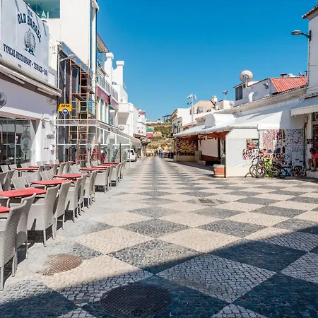 Homes Near Ocean & Lush Nature 500 M Away From The Ocean * Guia (Faro)