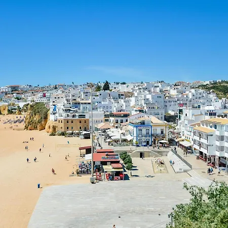 Homes Near Ocean & Lush Nature 500 M Away From The Ocean Appartement Guia (Faro)