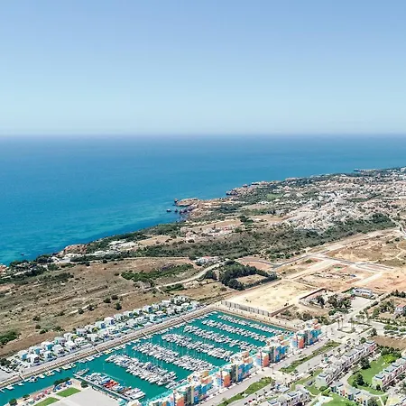 Homes Near Ocean & Lush Nature 500 M Away From The Ocean Guia (Faro)