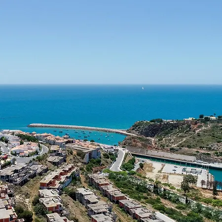 Homes Near Ocean & Lush Nature 500 M Away From The Ocean Guia (Faro)