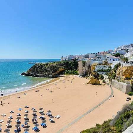 Homes Near Ocean & Lush Nature 500 M Away From The Ocean Guia (Faro)