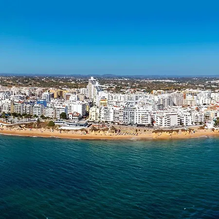Appartement Homes Near Ocean & Lush Nature 500 M Away From The Ocean