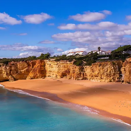 Lägenhet Homes Near Ocean & Lush Nature 500 M Away From The Ocean Guia (Faro)