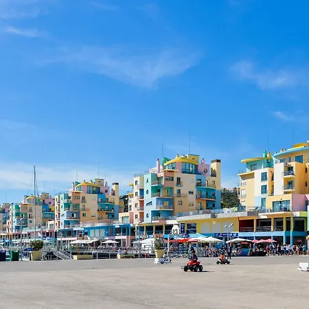 Apartment Homes Near Ocean & Lush Nature