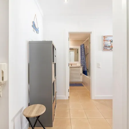 公寓 Homes Near Ocean & Lush Nature 500 M Away From The Ocean *