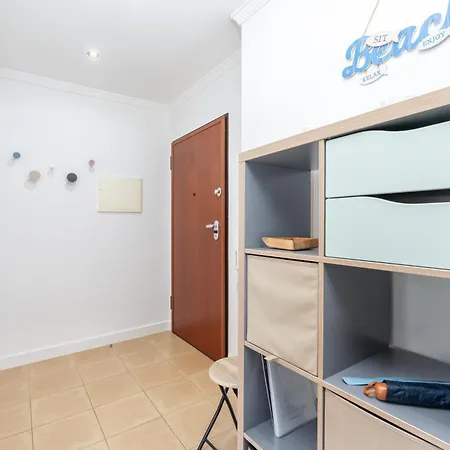 公寓 Homes Near Ocean & Lush Nature 500 M Away From The Ocean