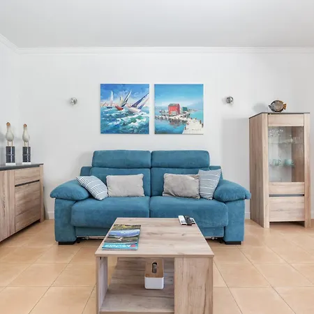 Apartment Homes Near Ocean & Lush Nature *