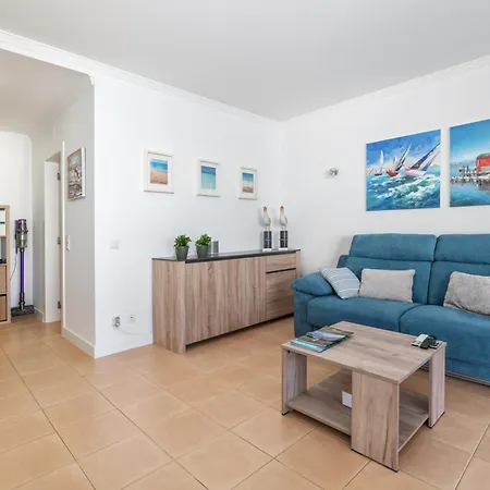 Apartment Homes Near Ocean & Lush Nature *