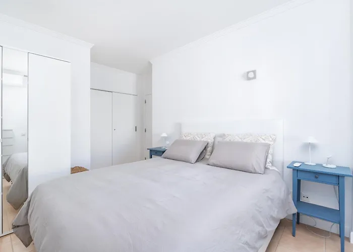 Homes Near Ocean & Lush Nature 500 M Away From The Ocean Guia (Faro)