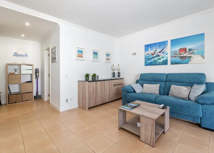 Apartmán Homes Near Ocean & Lush Nature 500 M Away From The Ocean *