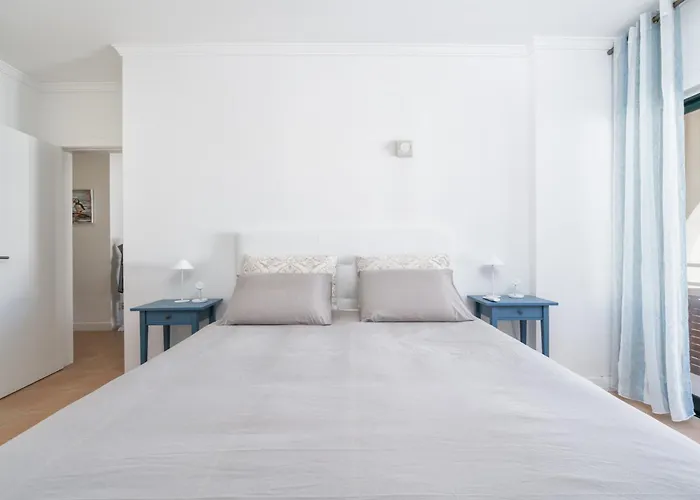 Homes Near Ocean & Lush Nature 500 M Away From The Ocean Apartmán Guia (Faro)