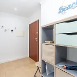 شقة Homes Near Ocean & Lush Nature 500 M Away From The Ocean