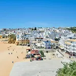 Homes Near Ocean & Lush Nature 500 M Away From The Ocean شقة جويا