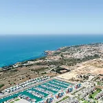 Homes Near Ocean & Lush Nature 500 M Away From The Ocean جويا